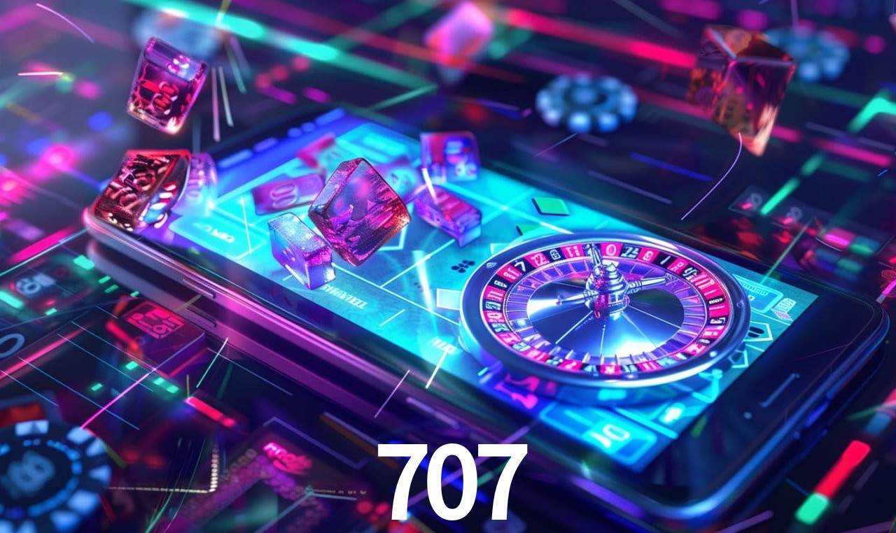 Experiência VIP 707