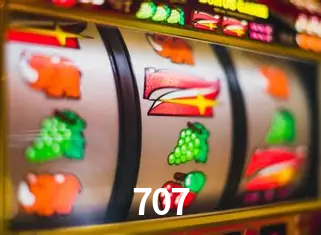 Desvendando o Mundo dos Jogos Virtuais na 707