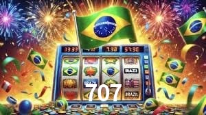 Experiência VIP 707
