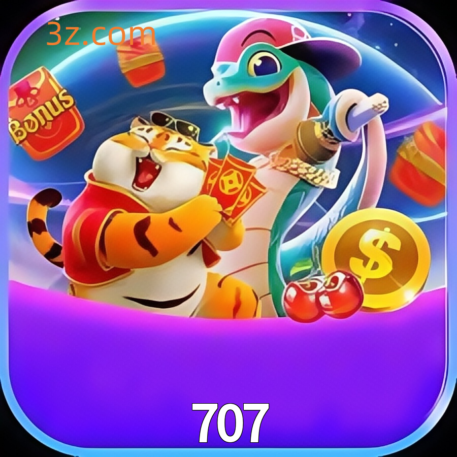 Plataforma 707