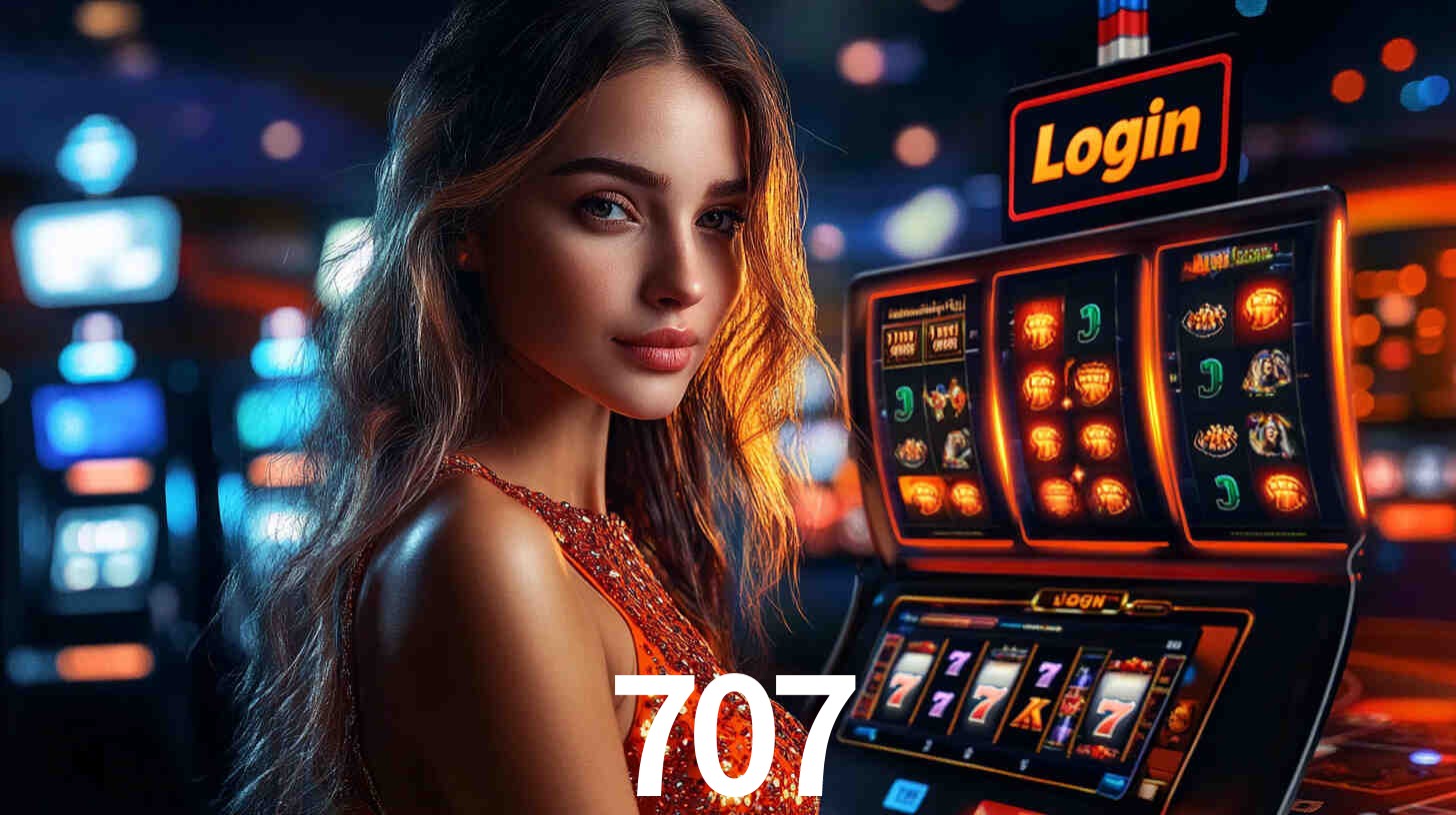 707,707 bet