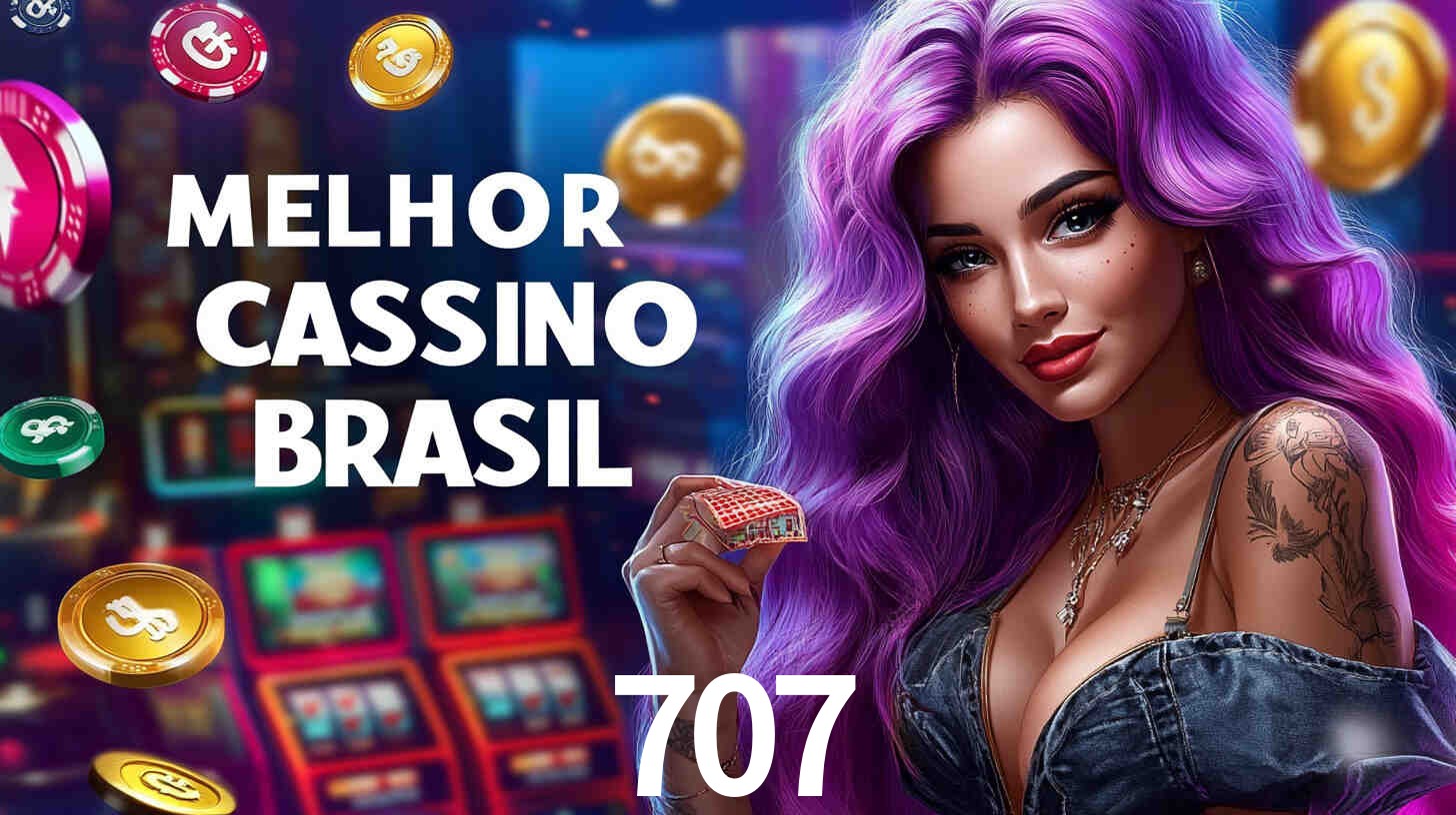 Descubra a Essência do 707: Nossa História e Compromissos