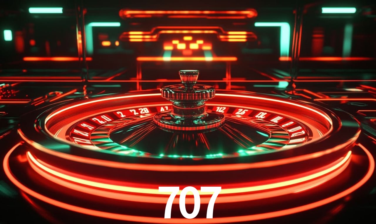 Apostas Esportivas na 707: Um Guia Completo