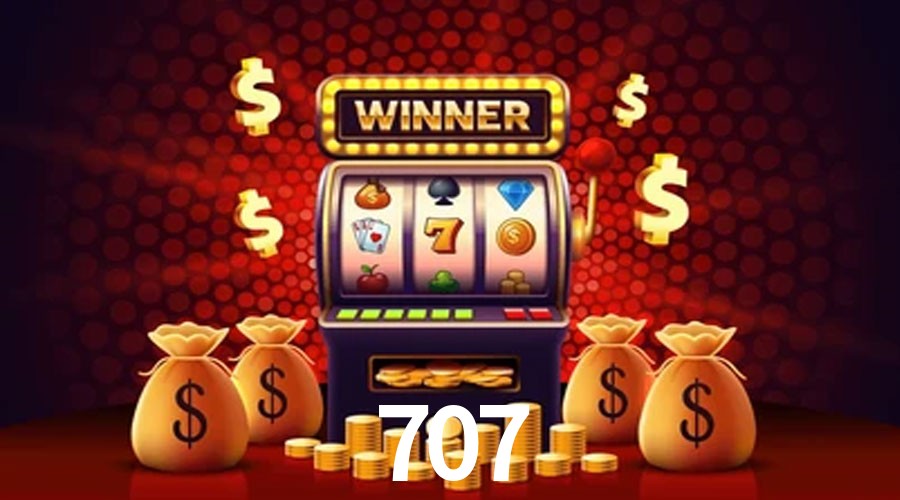 Live Casino 707