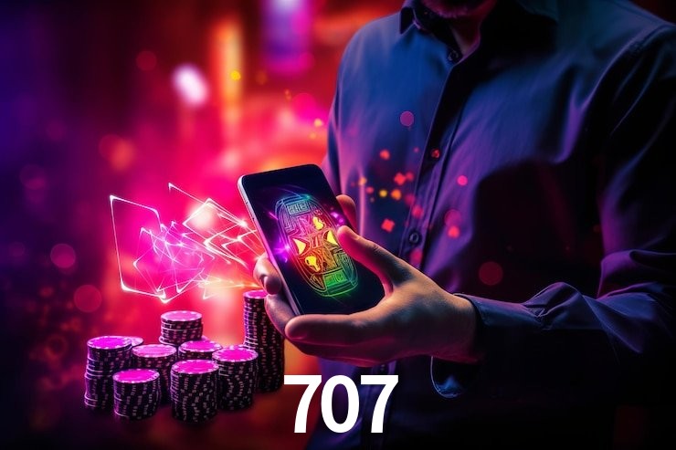 Casino VIP 707