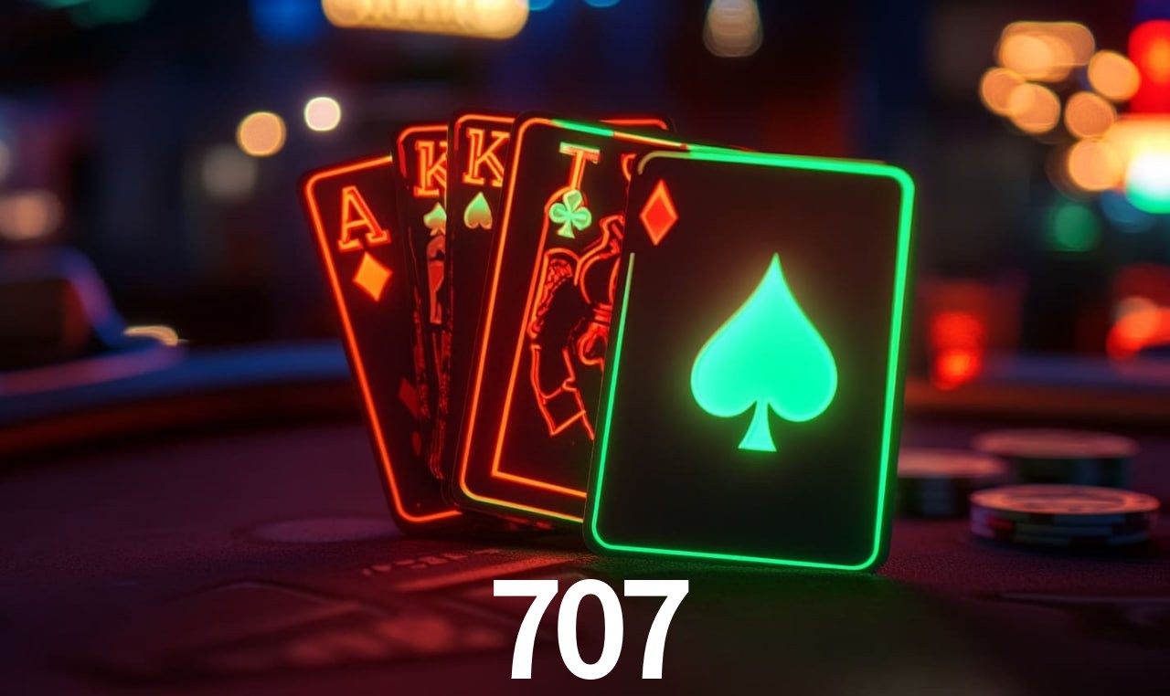 Diretório de Jogos 707