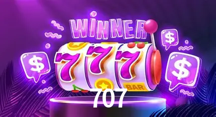Inovações de Jogos na 707: O Futuro das Experiências Interativas