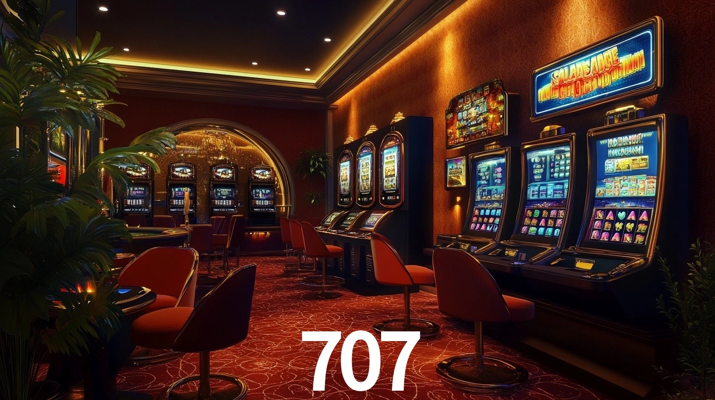 Programa VIP 707