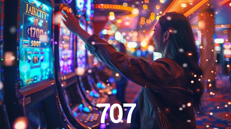 707 login