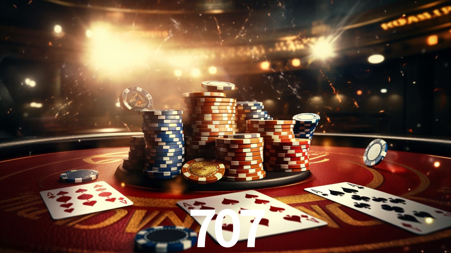 Live Casino 707