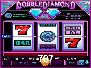 Descubra a Magia dos Jogos de Arcade no 707