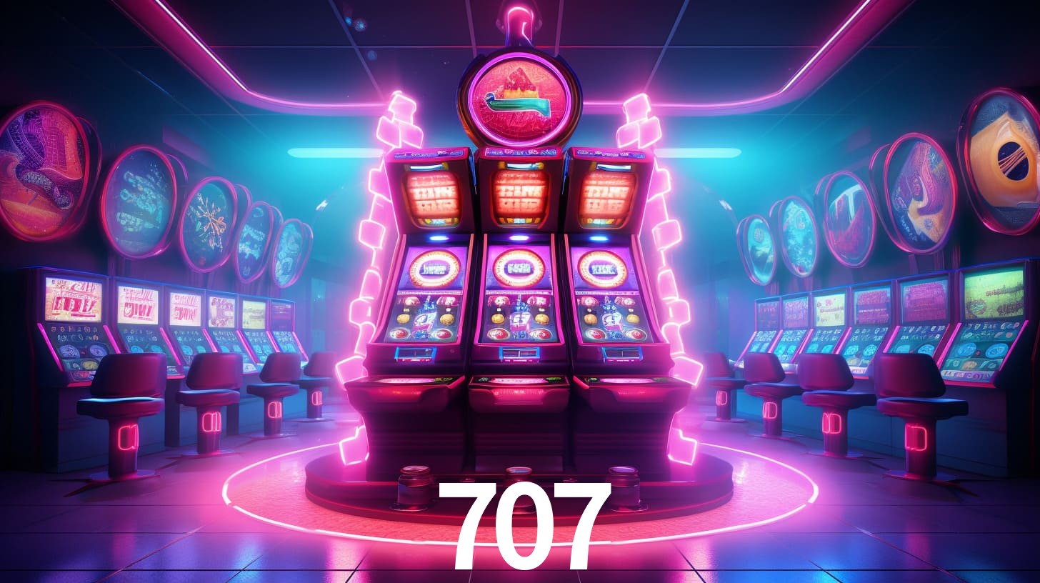 707 bet