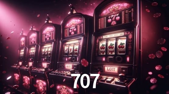 Interface do App 707
