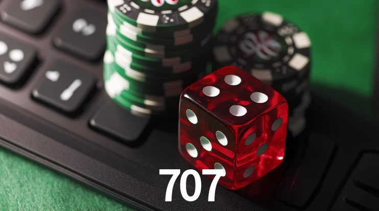 Slot Games 707