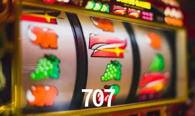 Inovações de Jogos na 707: O Futuro das Experiências Interativas