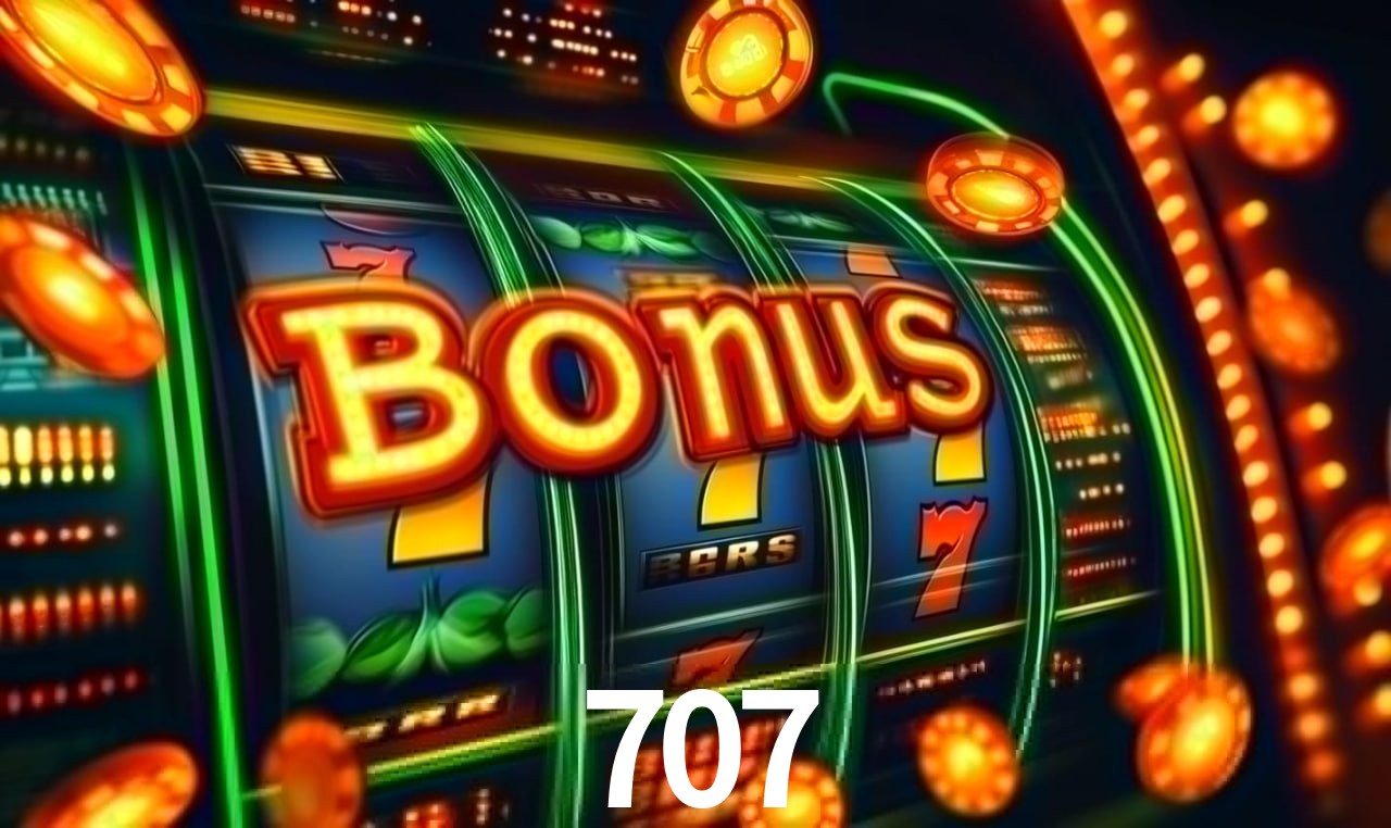 VIP Casino 707