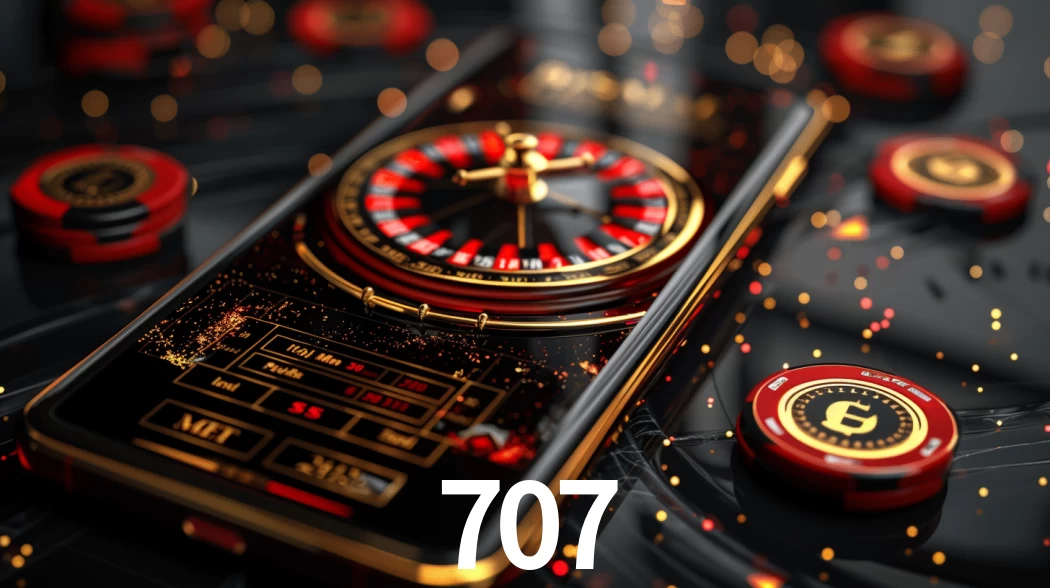 Bonus Features 707