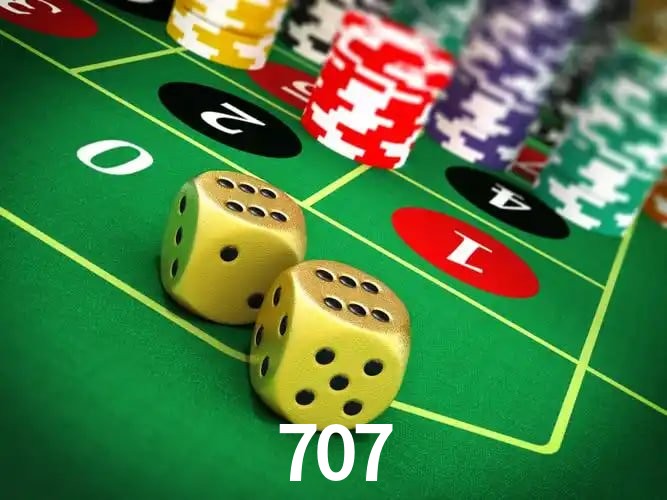 Tennis Betting 707