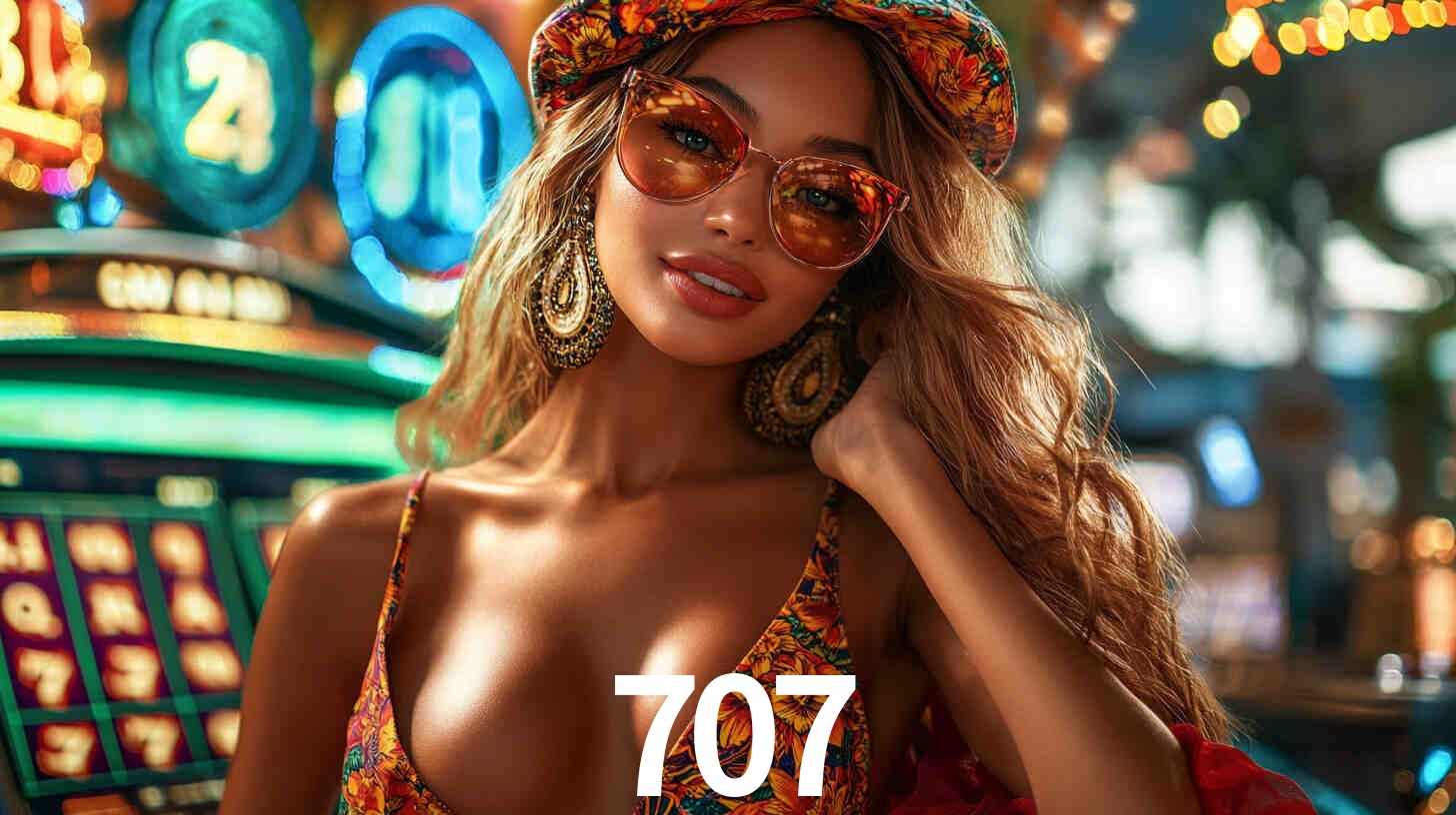 Exclusive Games 707