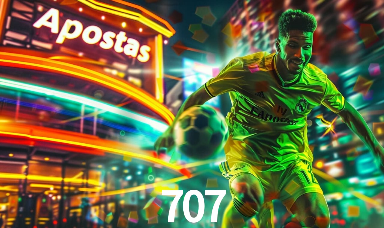 Casino Ao Vivo 707