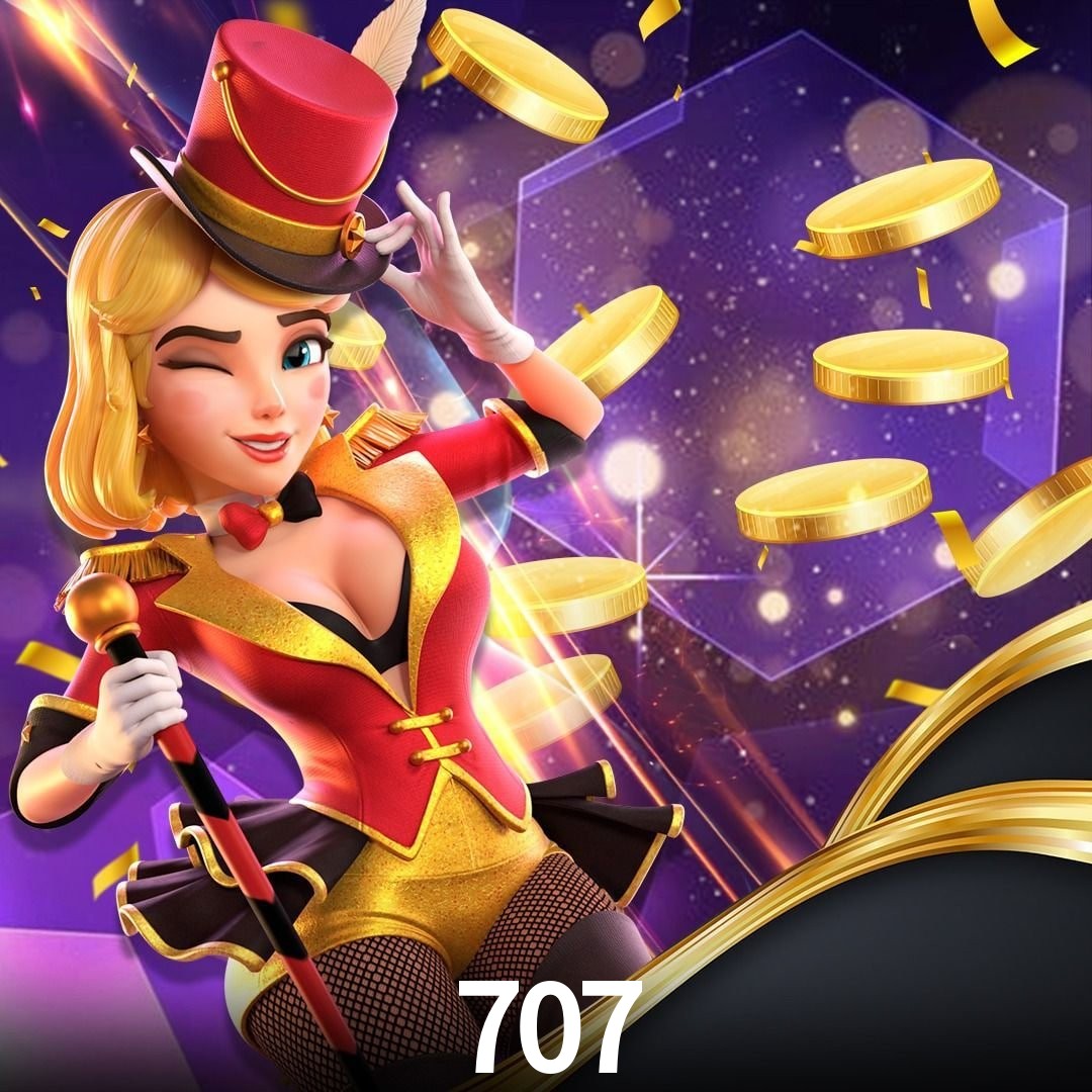 Spaceman Game 707
