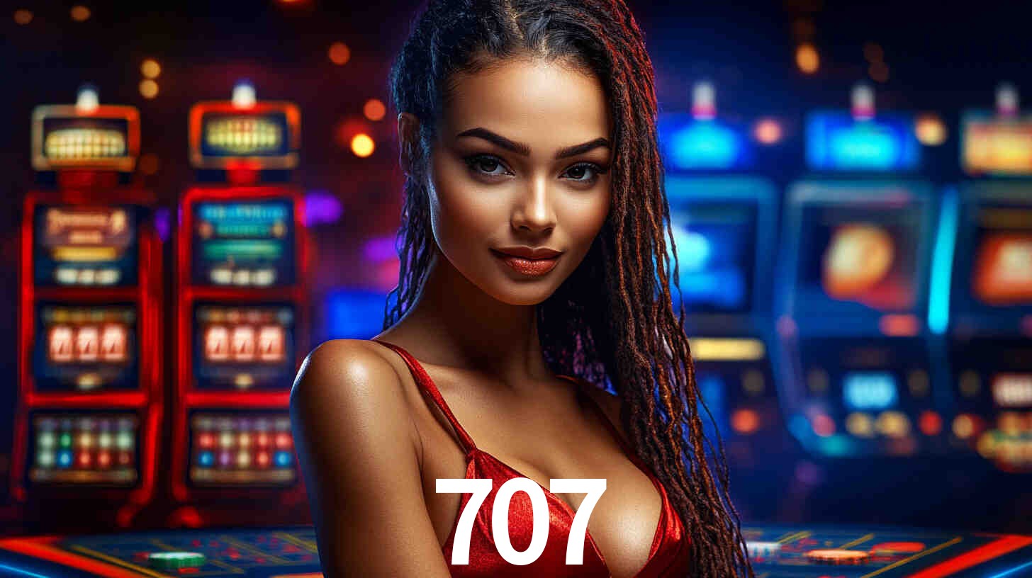 Descubra o Programa VIP da 707: Vantagens Exclusivas para Jogadores