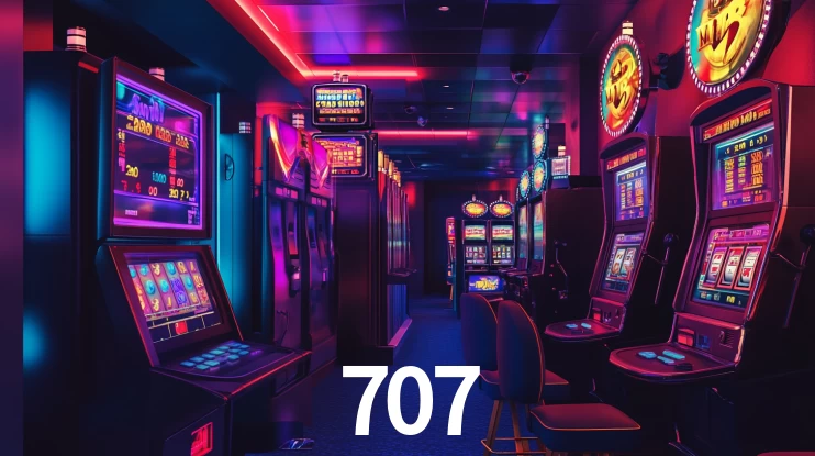 707,707 bet