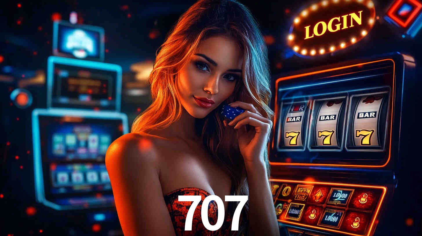 707,707 bet