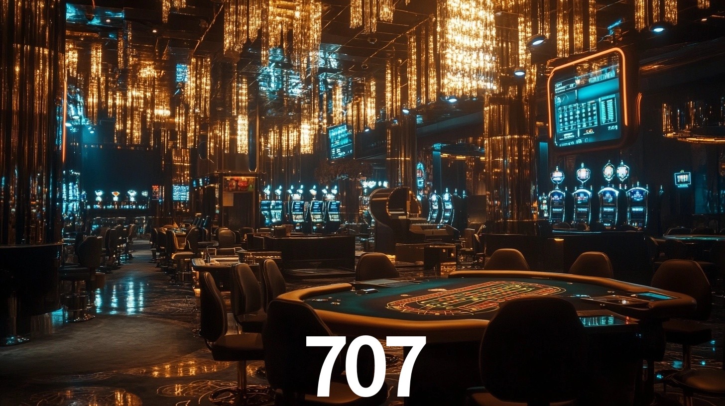 707,707 bet