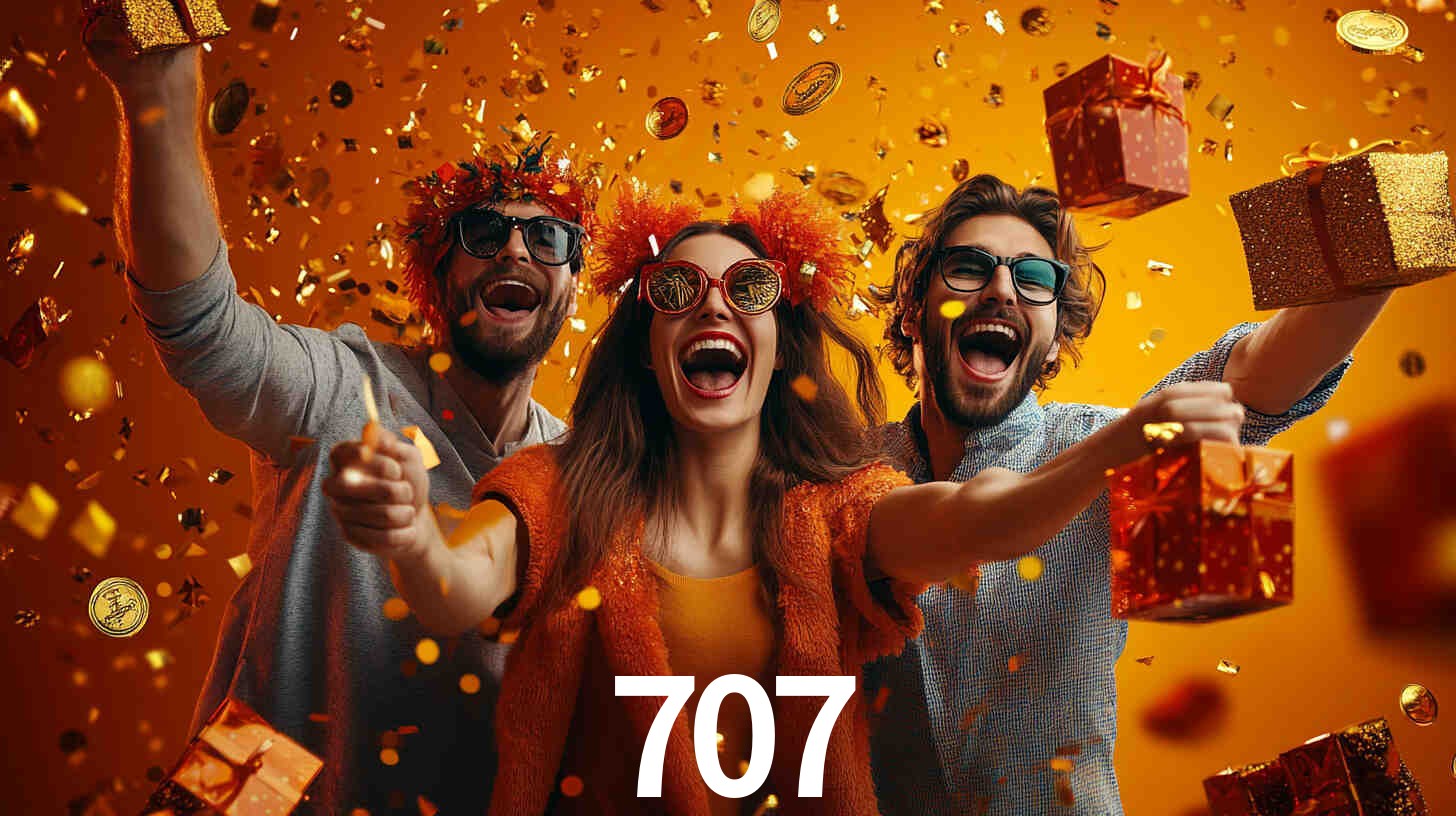 707 bet