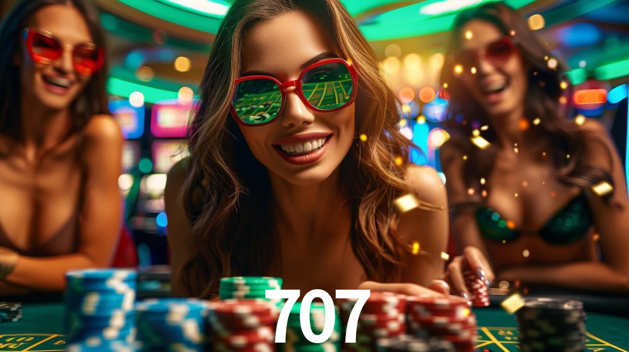 Sports Statistics 707