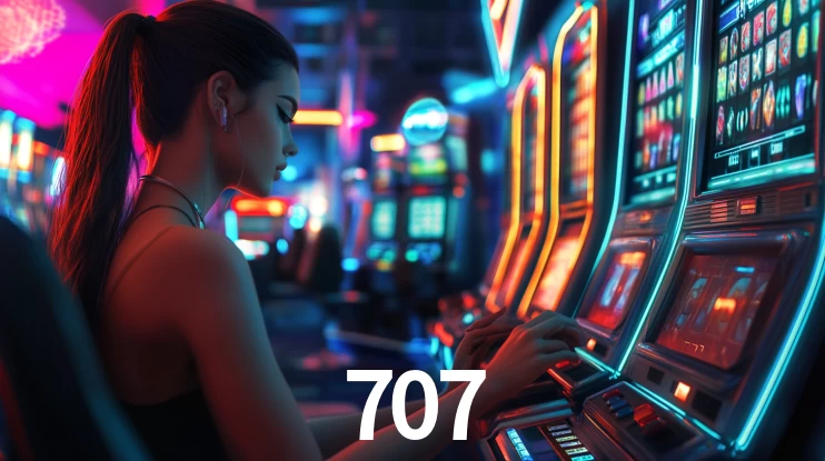 707,707 bet