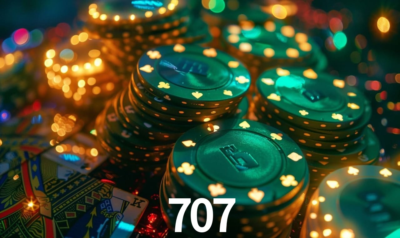 Apostas de Basquete 707