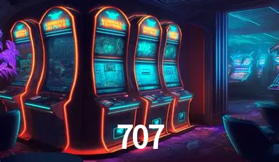 Descubra a Essência do 707: Nossa História e Compromissos