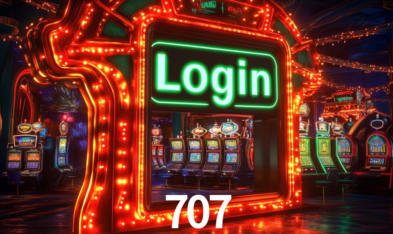 Apostas de Tênis 707