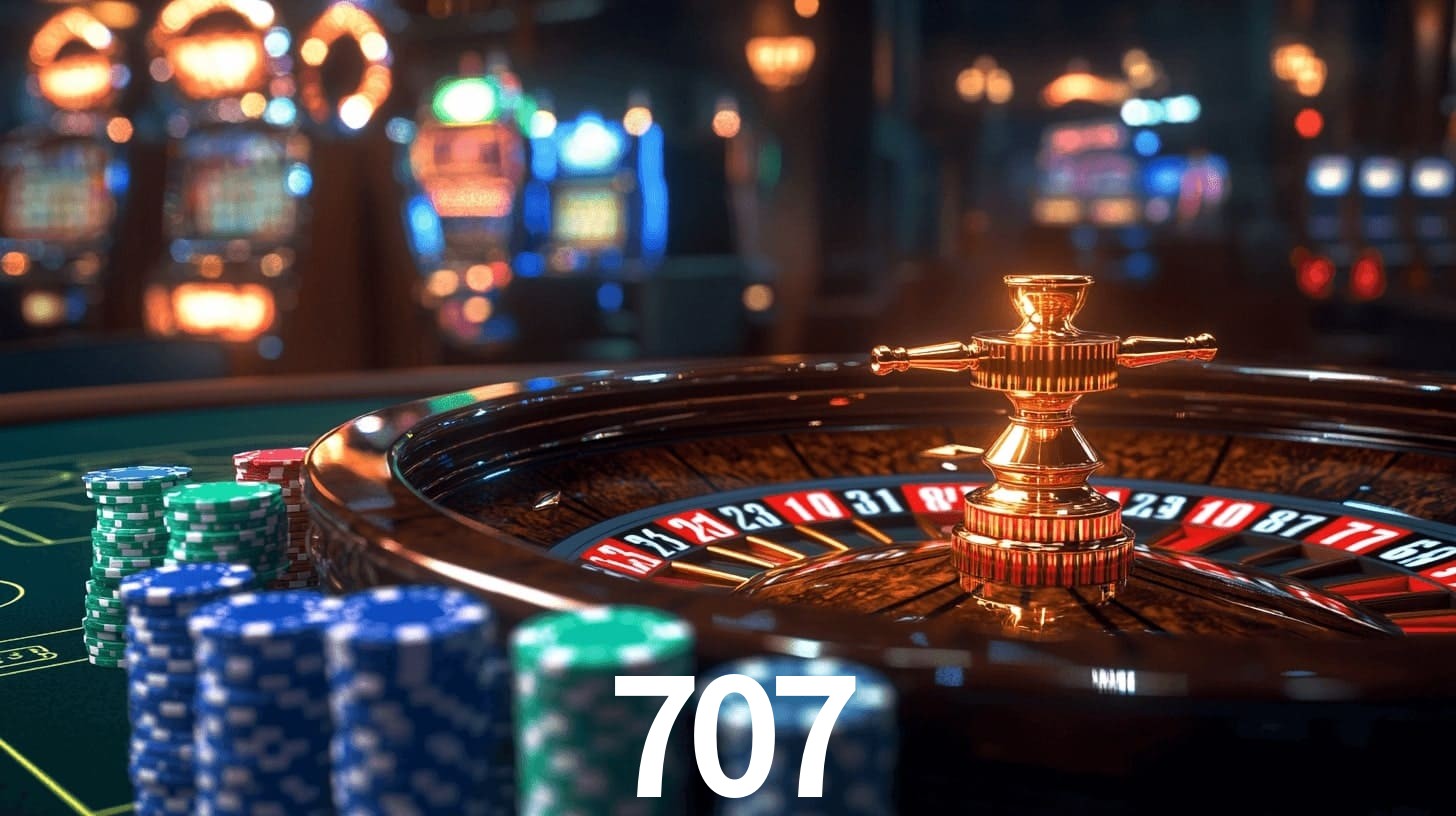 707,707 bet