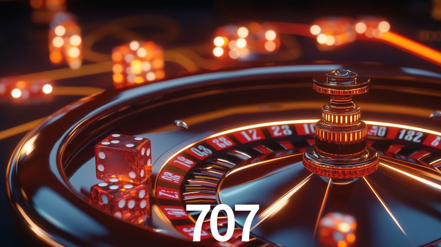 707,707 bet