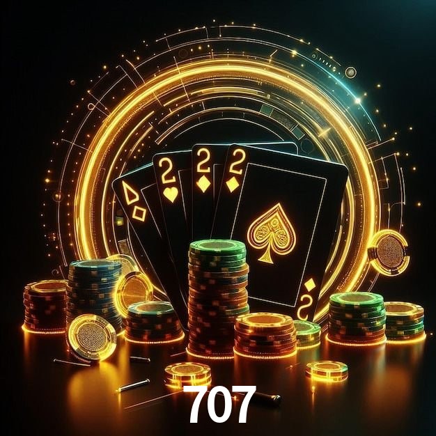 Provedores de Jogos 707