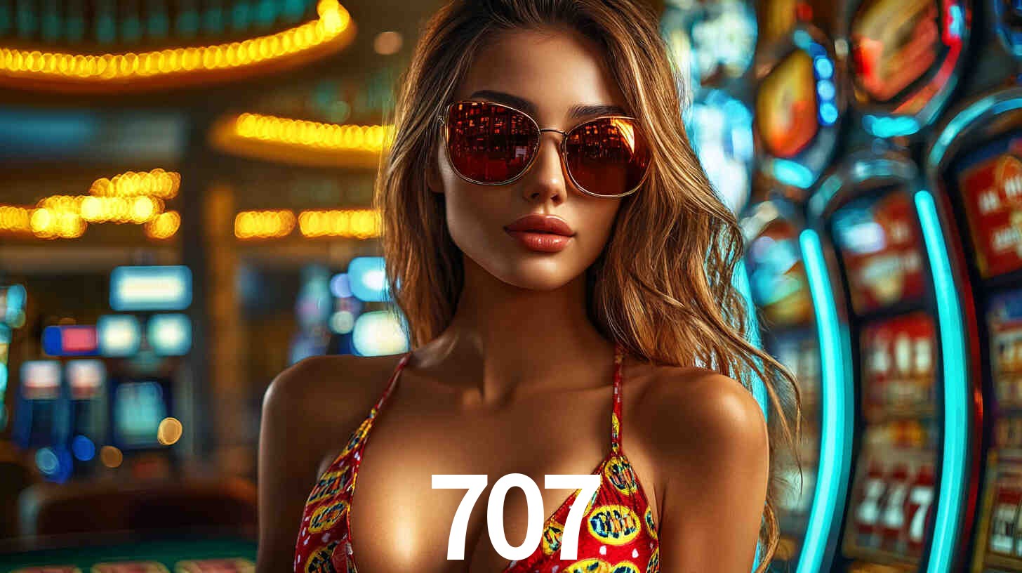 707 App Interface