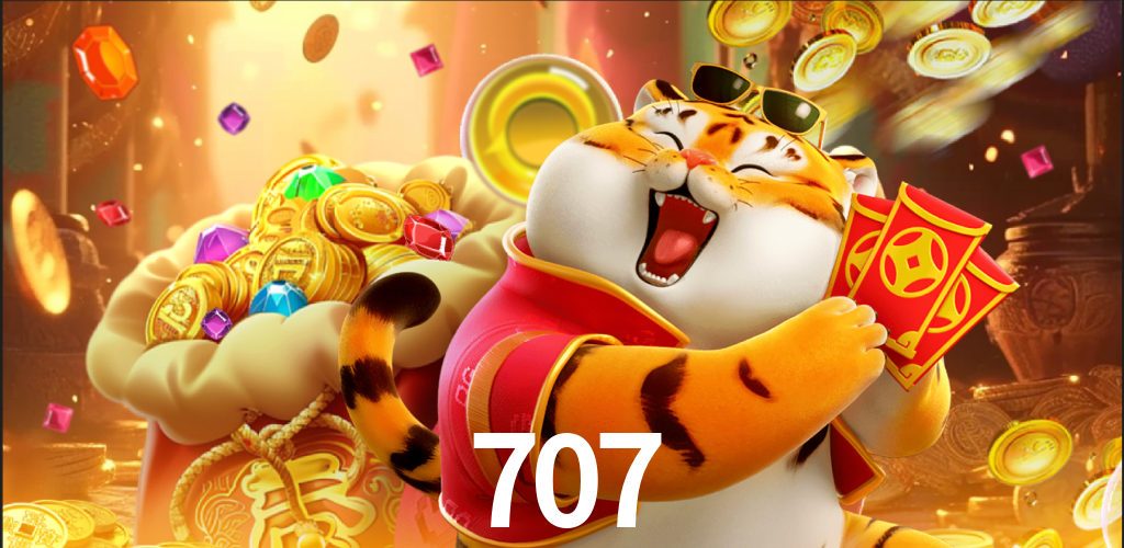 707,707 bet