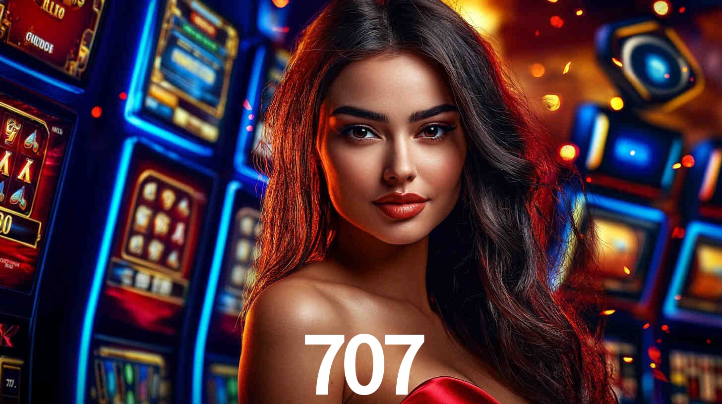 Explorando a Categoria de Eventos em Apostas na 707