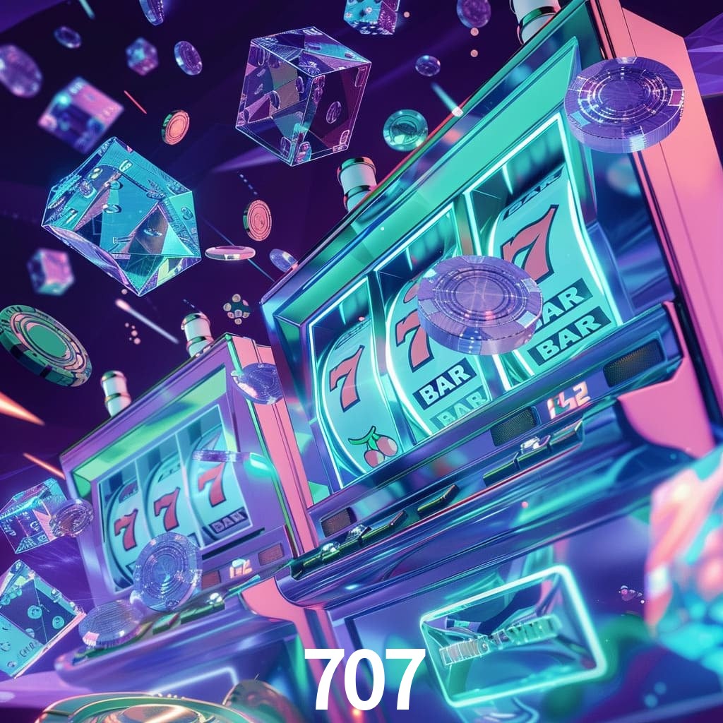 cassino 707