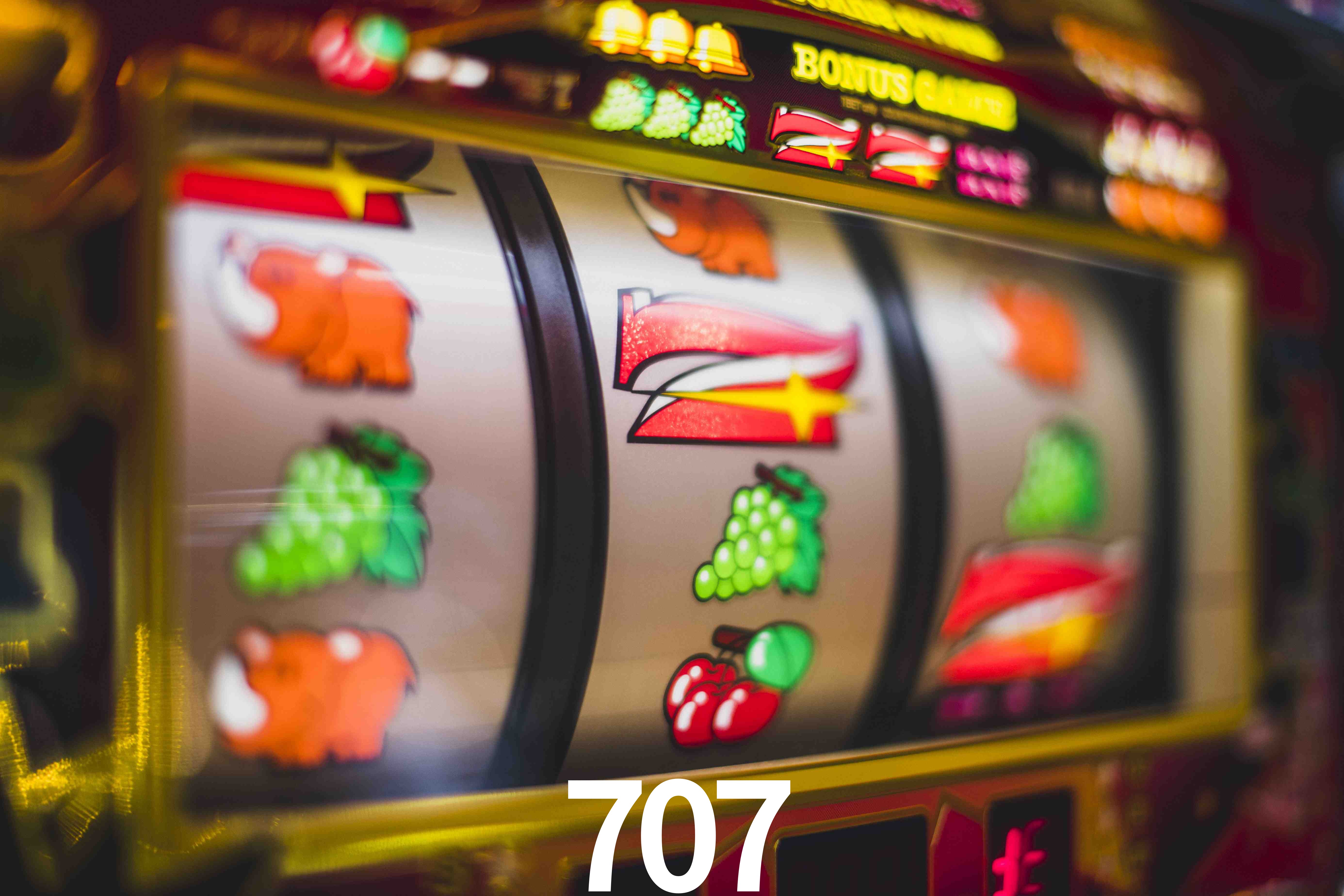 Crash Games Strategies 707